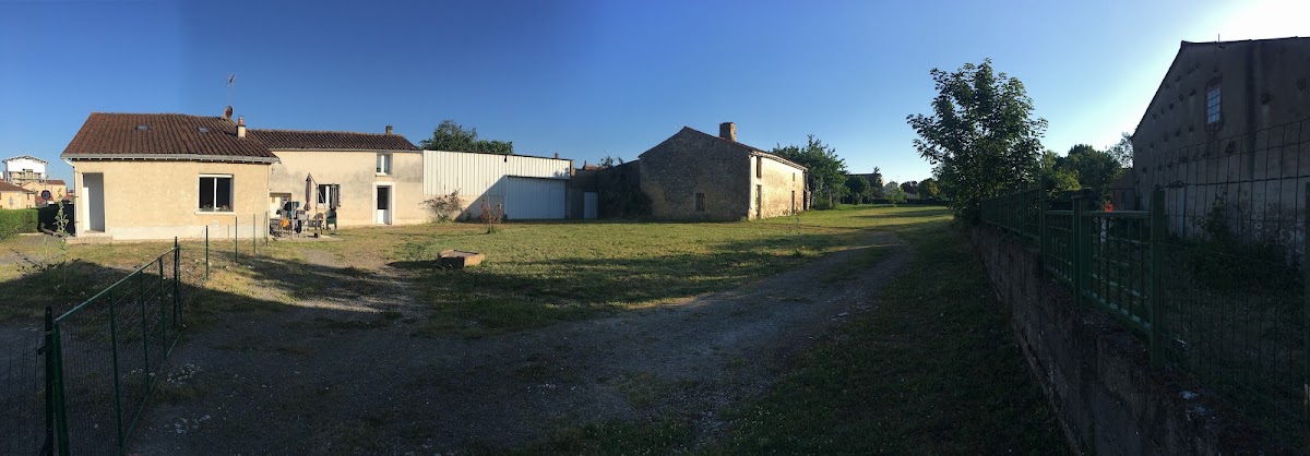 CS85-l’entretien De La Maison