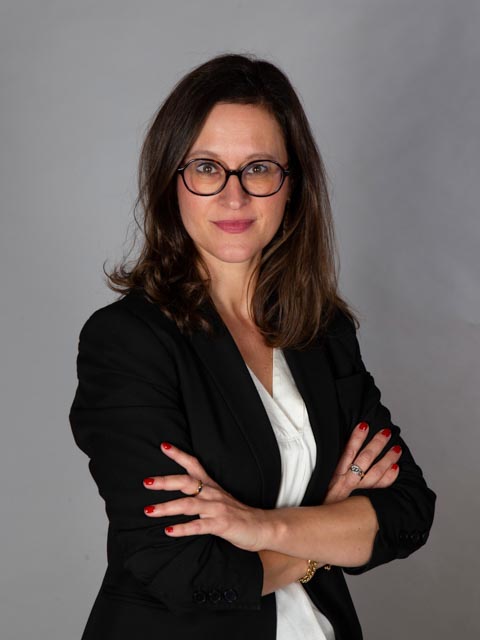 Nathalie LABARCHEDE Psychologue Clinicienne
