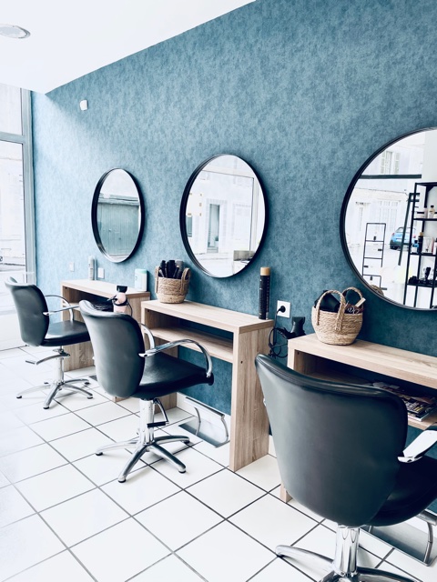 L’Atelier Coiffure