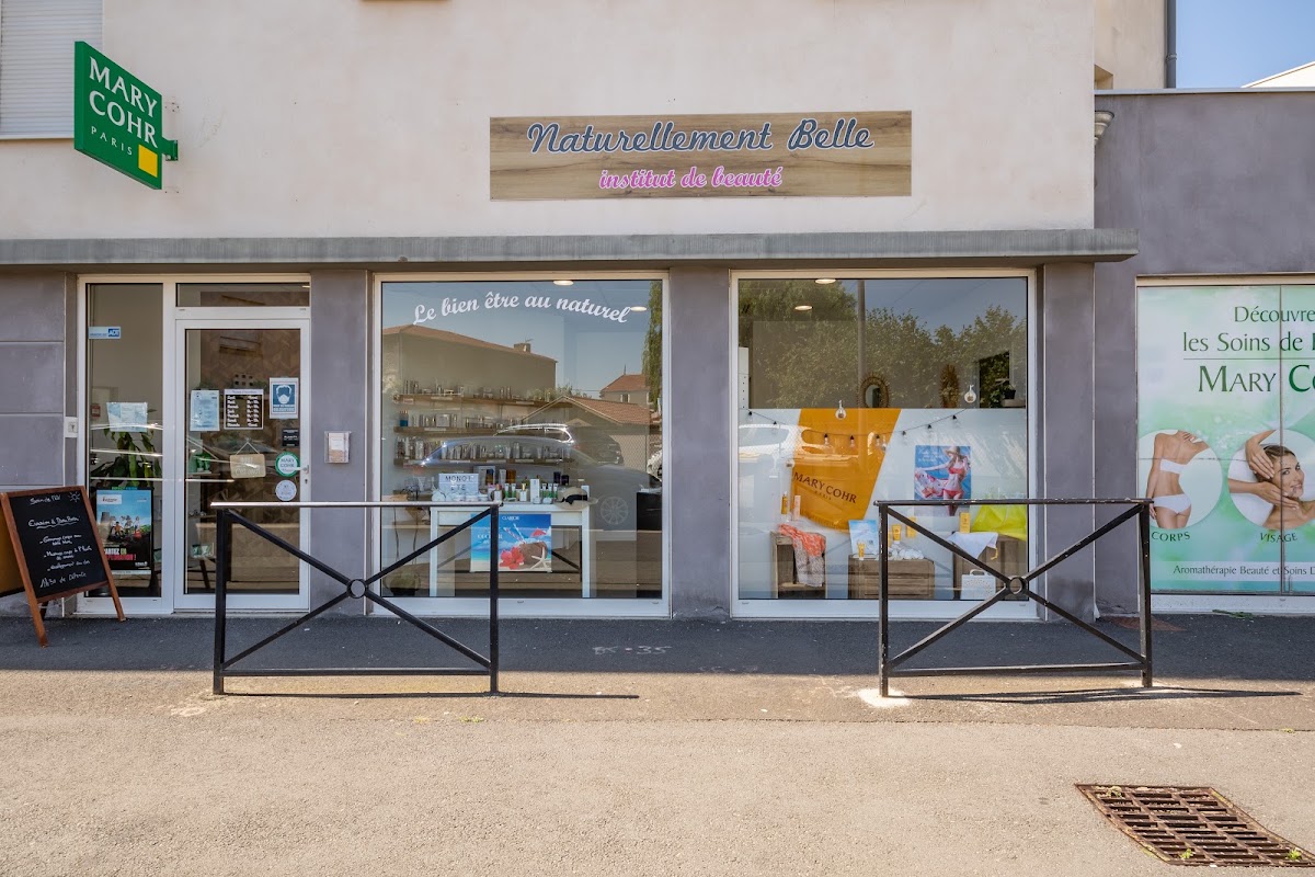 Institut Crystal Beauté