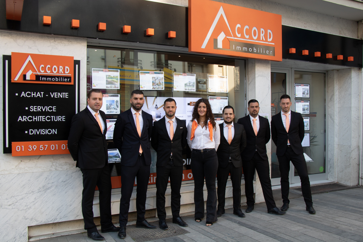 Accord Immobilier