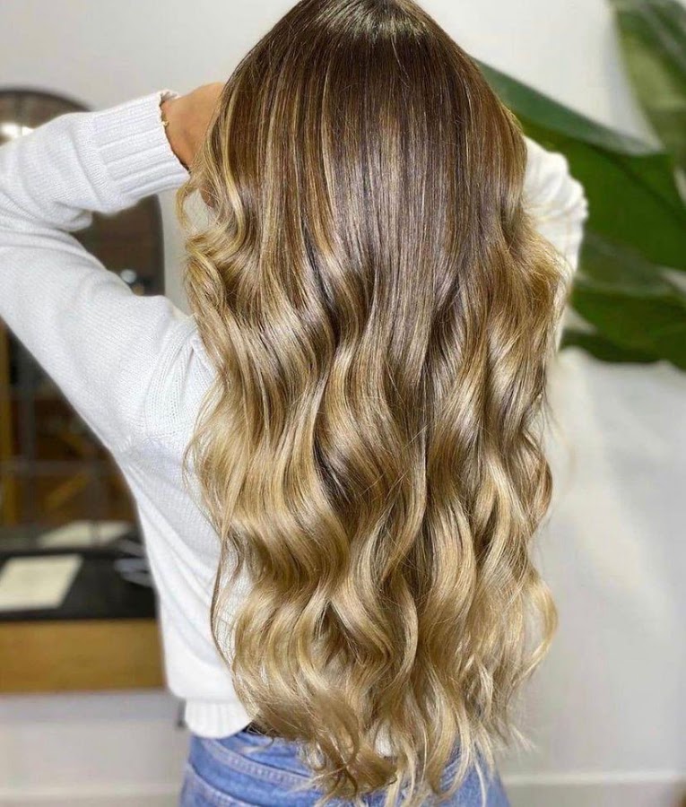 Acajou Coiffure Mixte