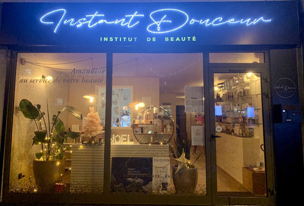 Instant Douceur