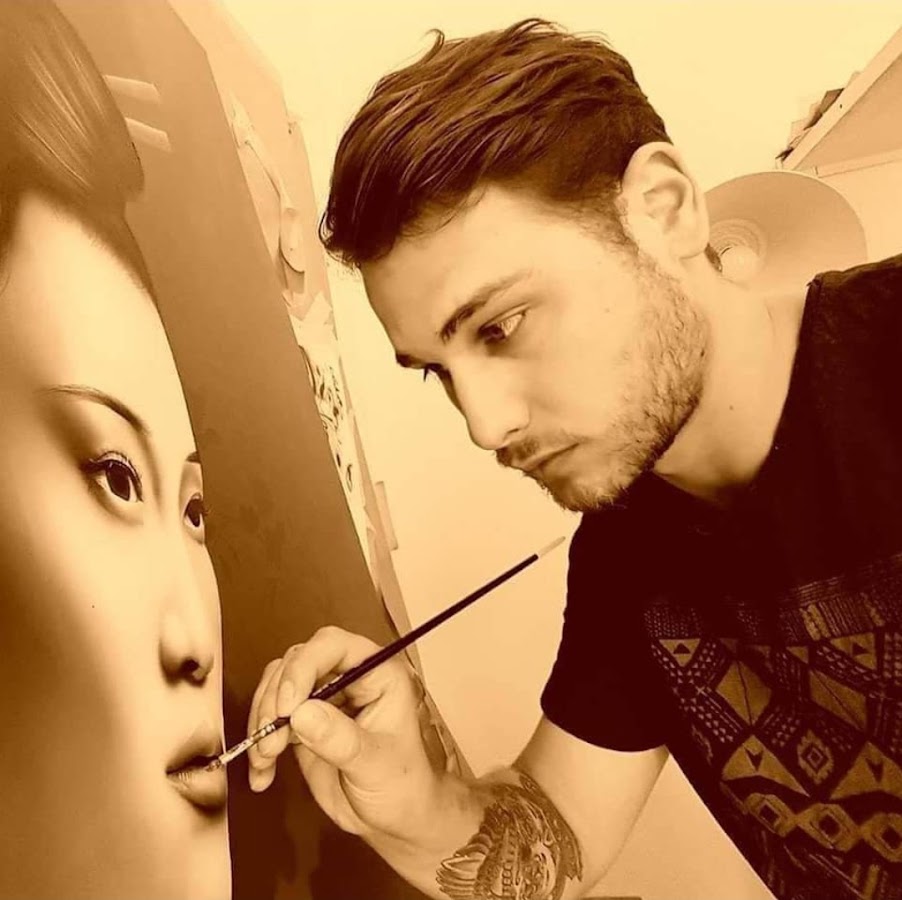 Jérémy Bruere