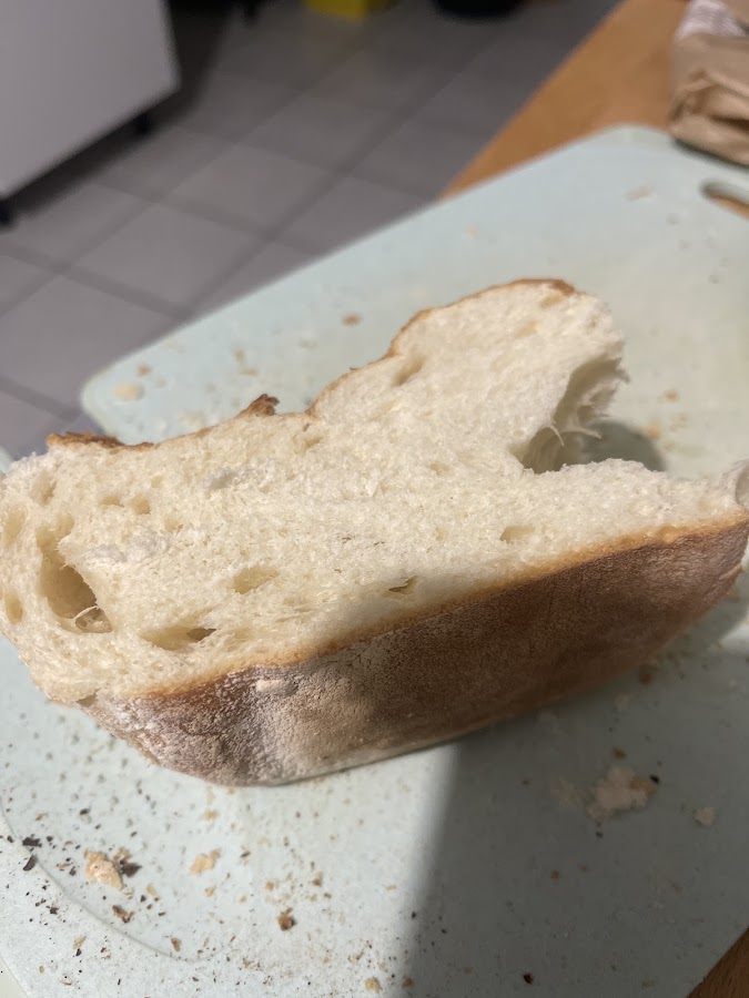 Le fournil de fonsala