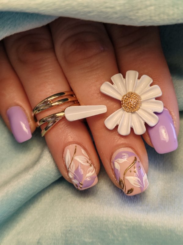 Bellissima by Sandrine