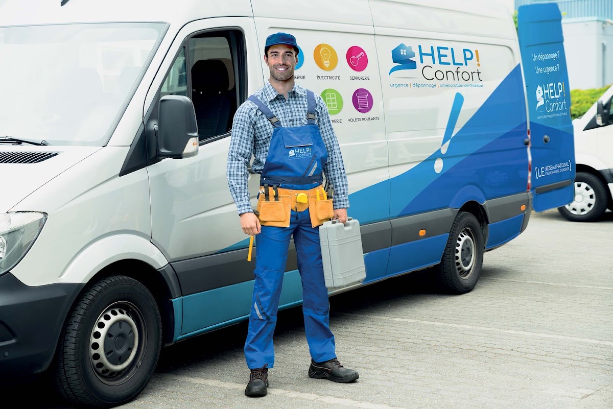 HELP Confort LA ROCHE-SUR-YON