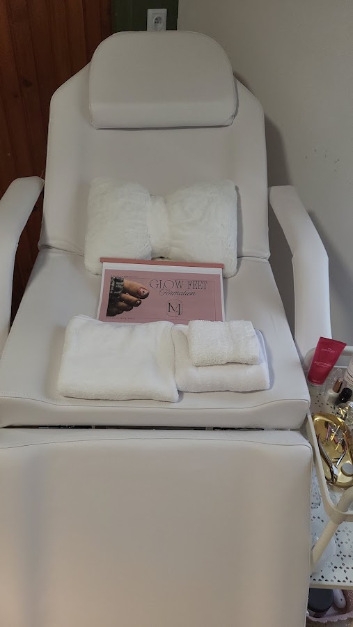 Onglerie privée Atelier Nailsdu_art by Marilene