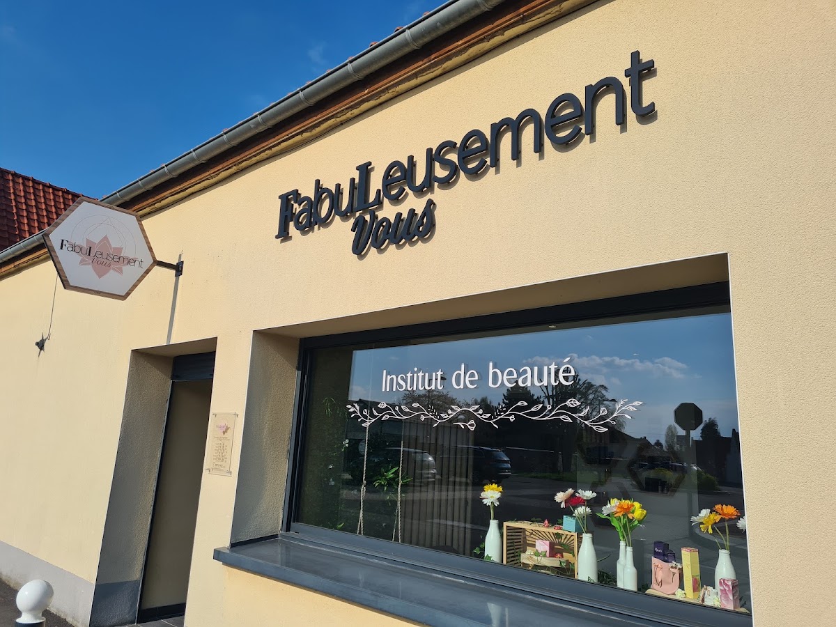 Institut Fabuleusement Vous