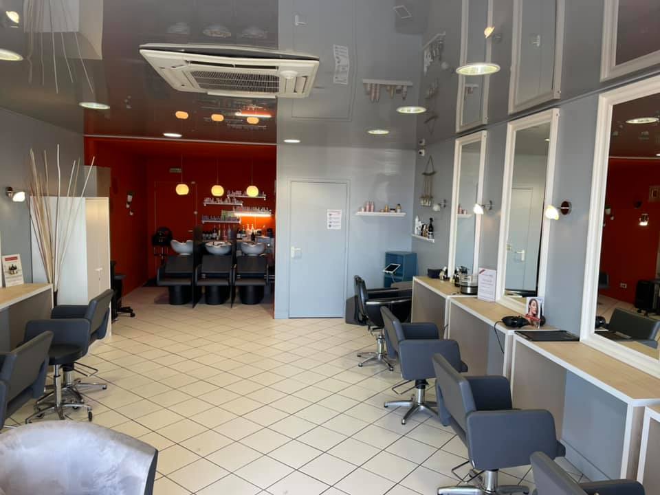LOX Coiffure
