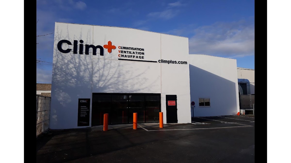 Clim+