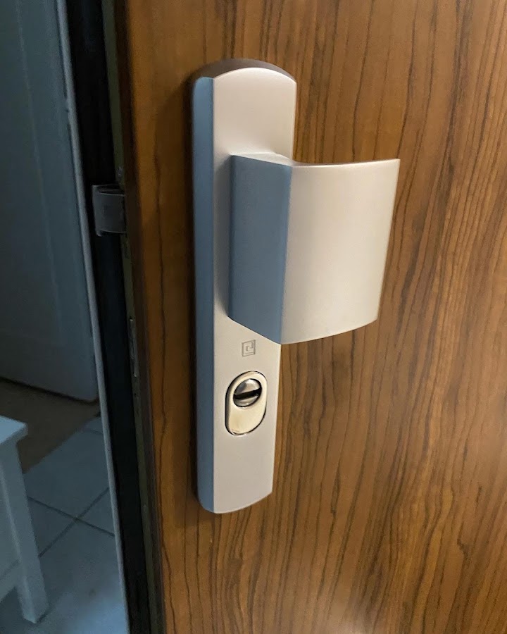Serrurier de l’Oise