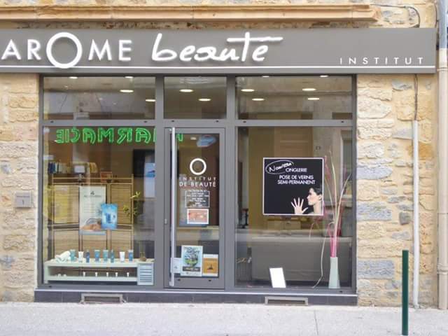 Arôme Beauté Institut