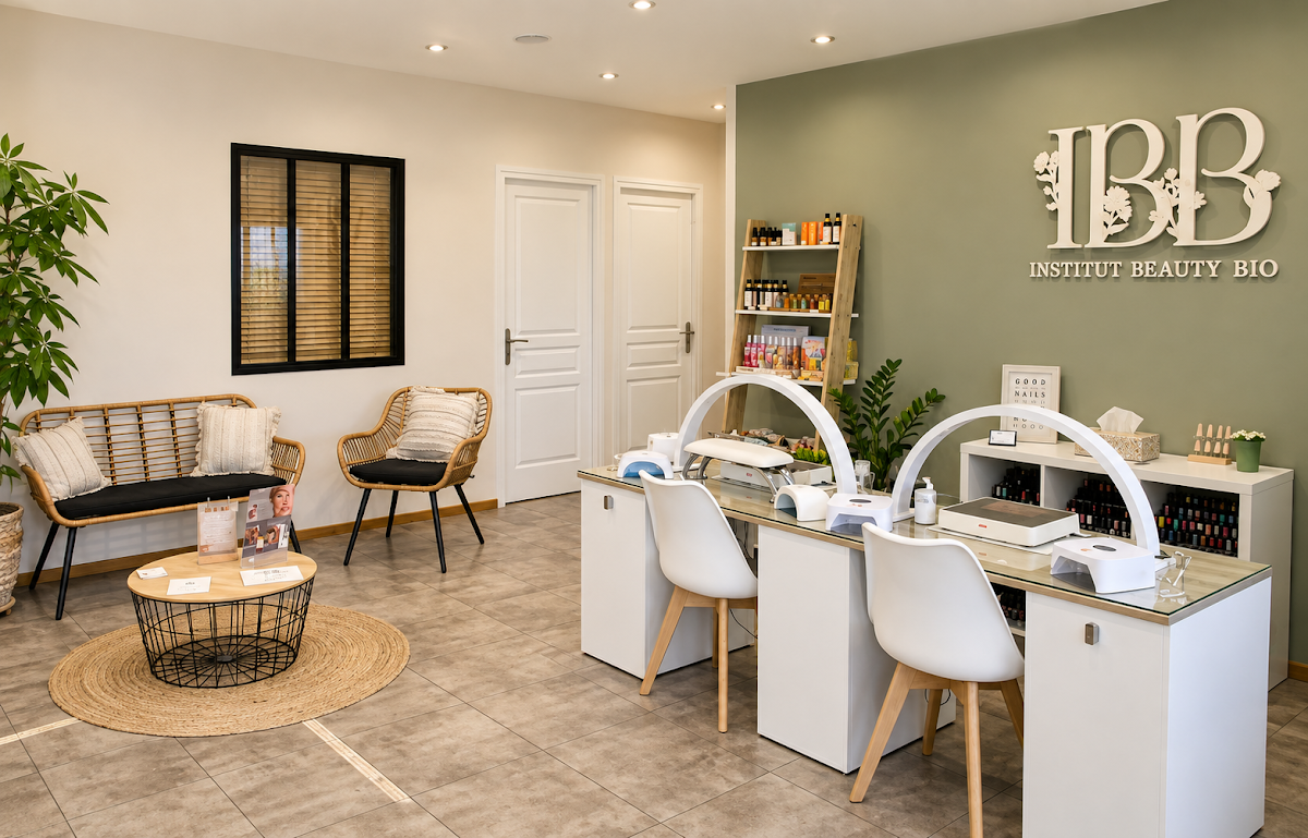 IBB Institut Beauty Bio