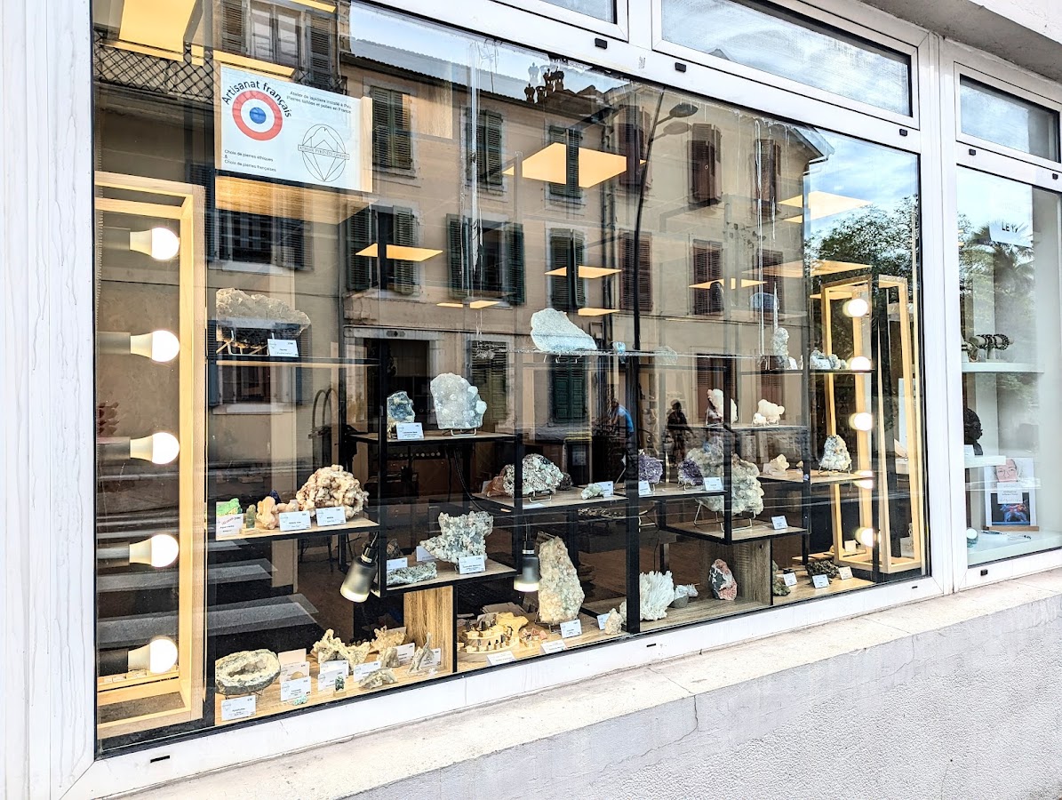 Espace Ayurvéline, massages, boutique atelier