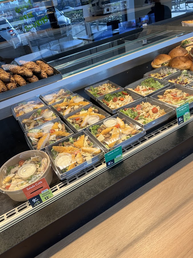 BOULANGERIE ANGE