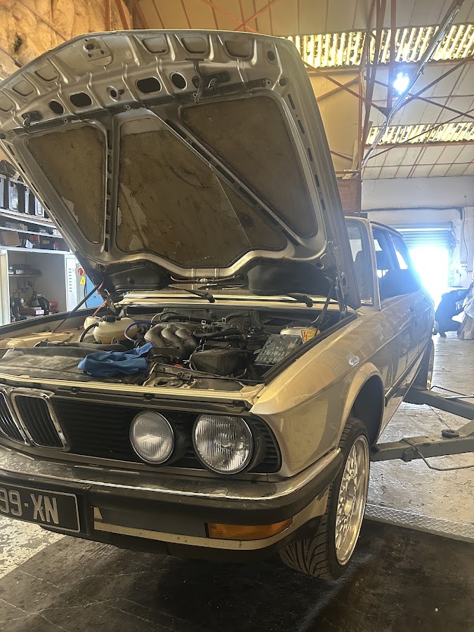 JM AUTO 21