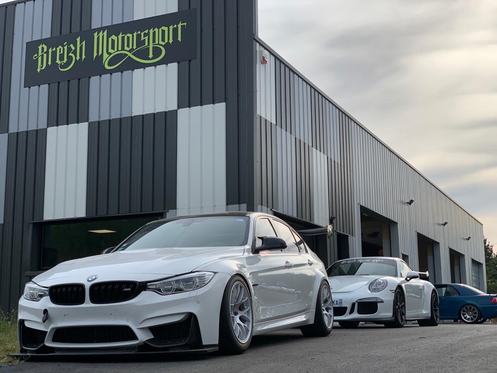 Breizh Motorsport