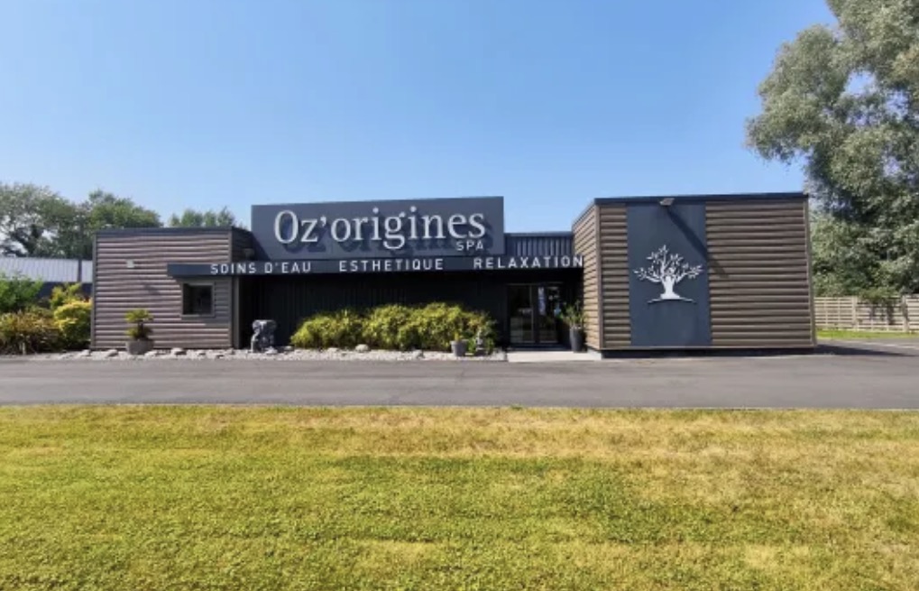Oz'Origines