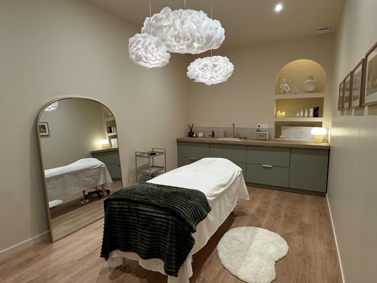 Maison Almia | Drainage lymphatique Renata Franca & Post-opératoire