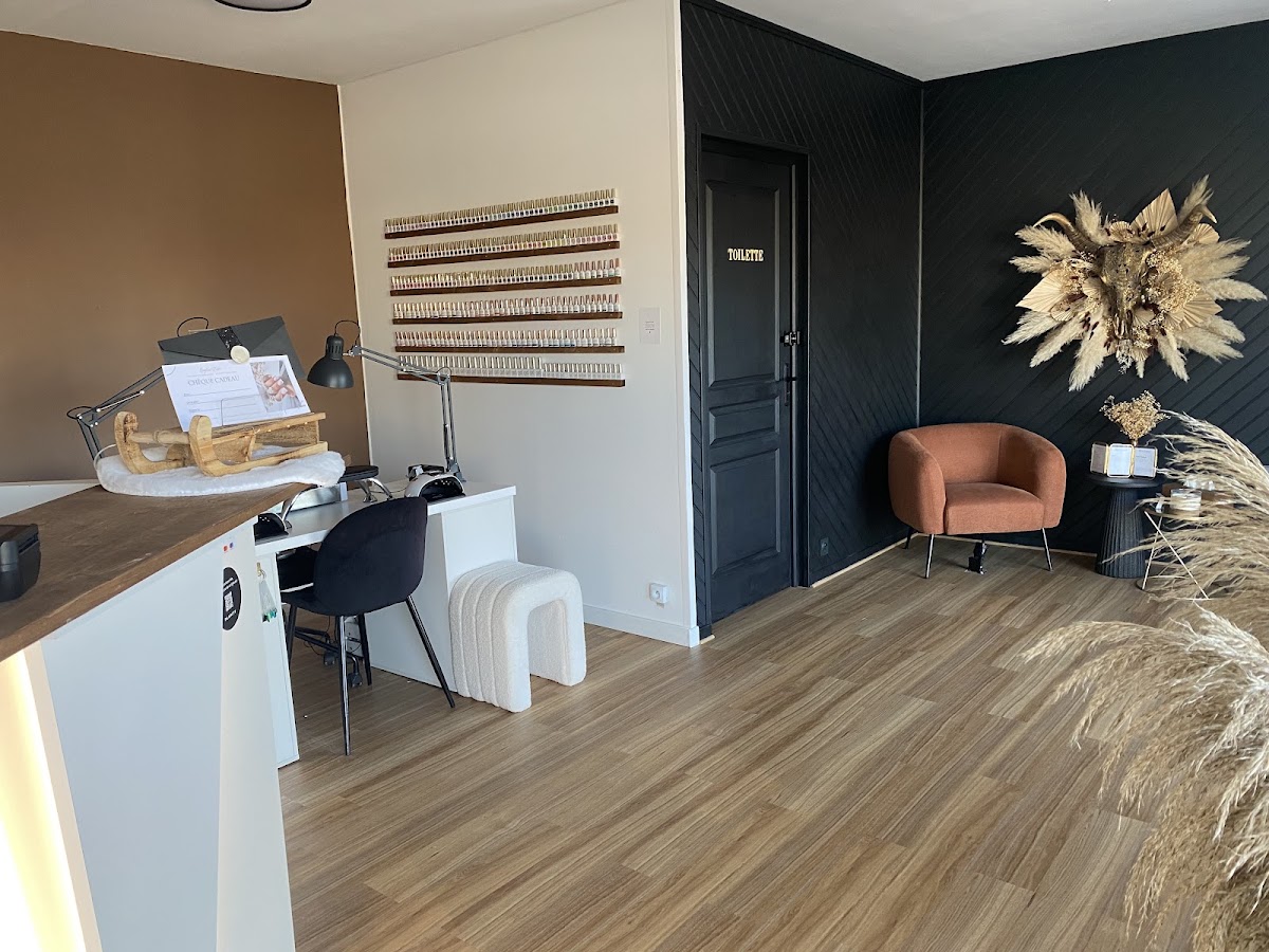 Ongles Studio