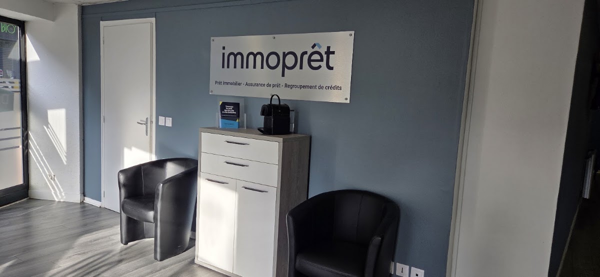 Immoprêt Herblay - Courtier en prêt immobilier