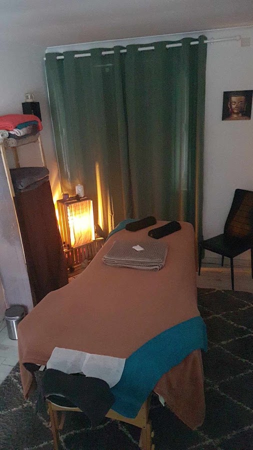 Michael Massage bien être