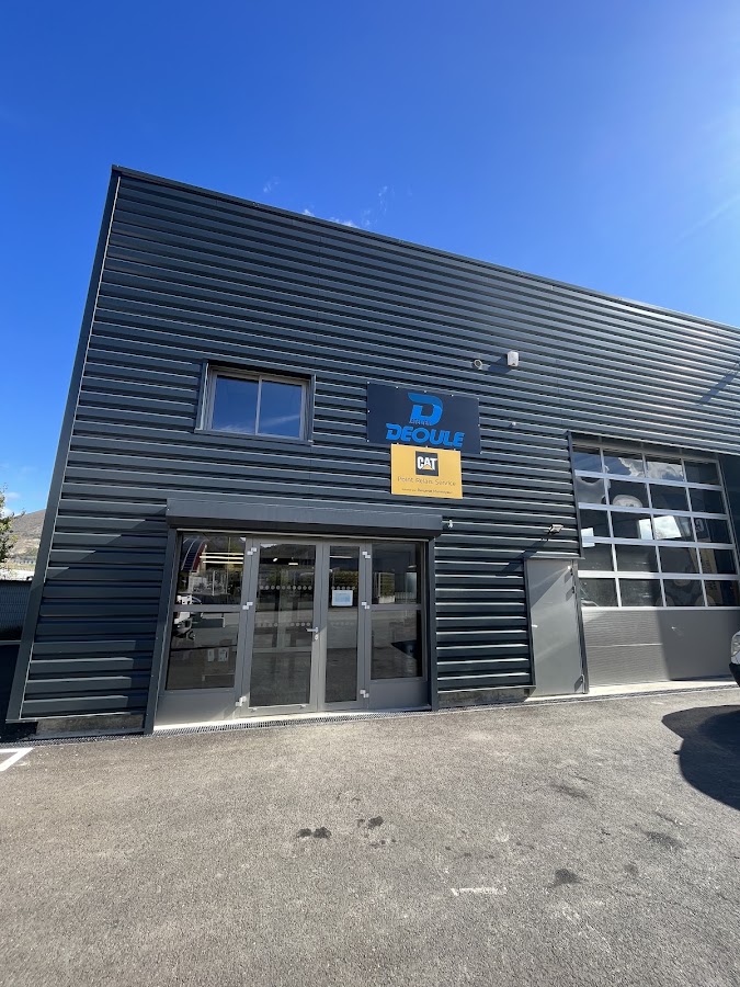 Atelier du Deoule