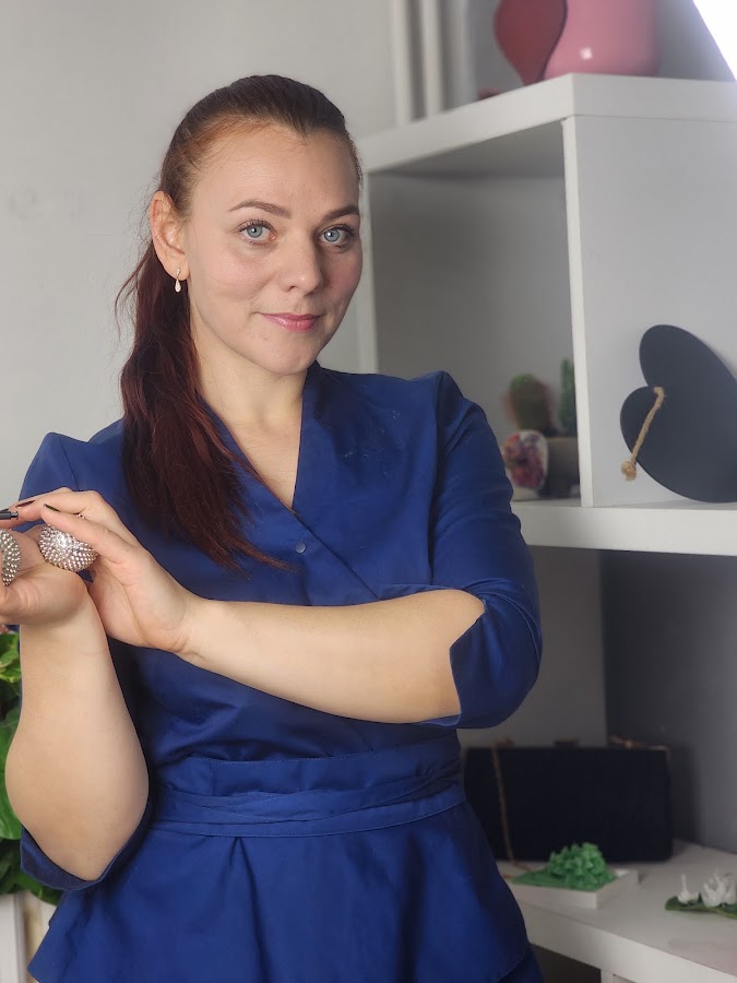 Hanna Haviaz Massage pour bien-être & modelage - Relaxation, minceur et soin du visage