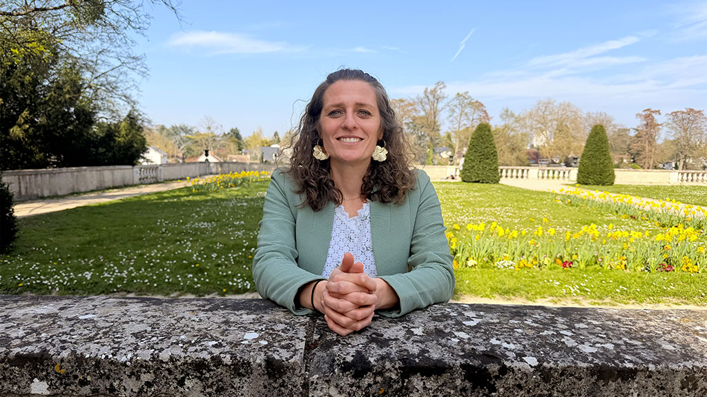 Mutuelle de Poitiers Assurances - Lucia PALANCHÉ