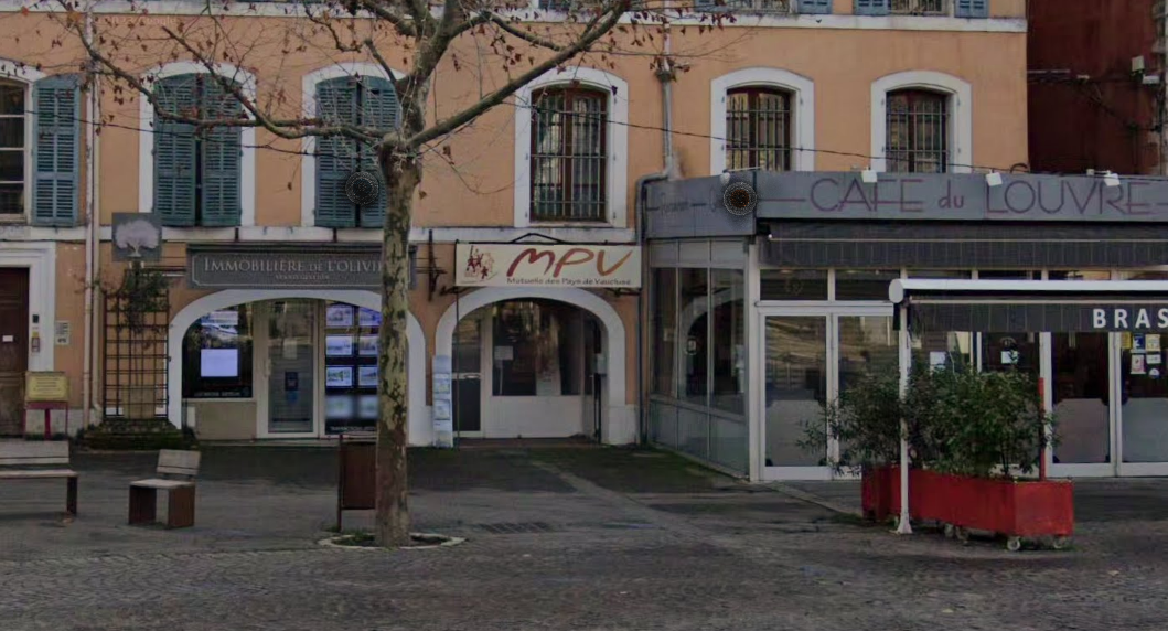 Mutuelle des Pays de Vaucluse