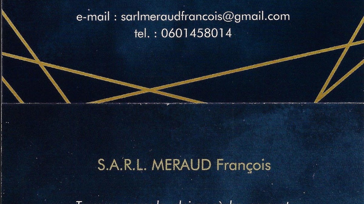 Meraud Francois