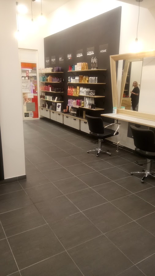LOX Coiffure