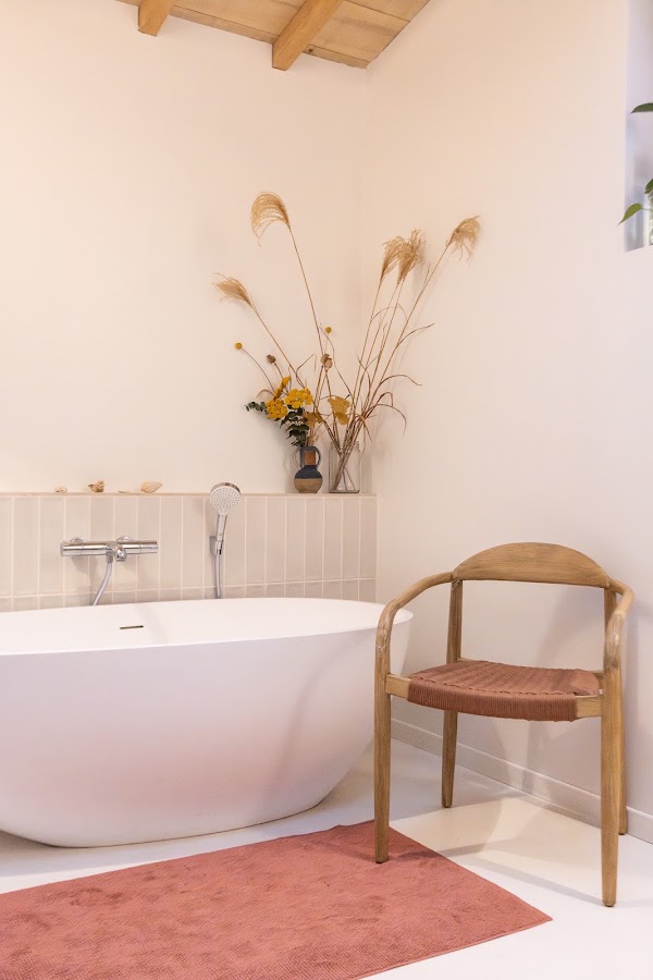 KATRE MAINS "Sublimons votre intérieur"