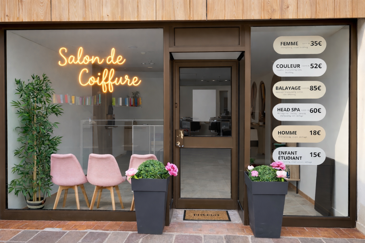 Coiffure Art & Élégance