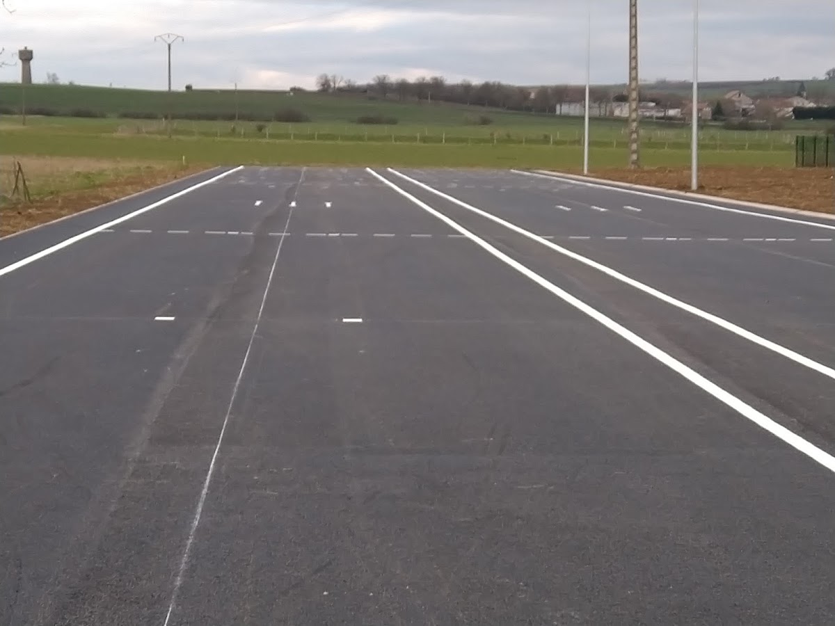 Auto-Moto Ecole De Conduite KM SASU