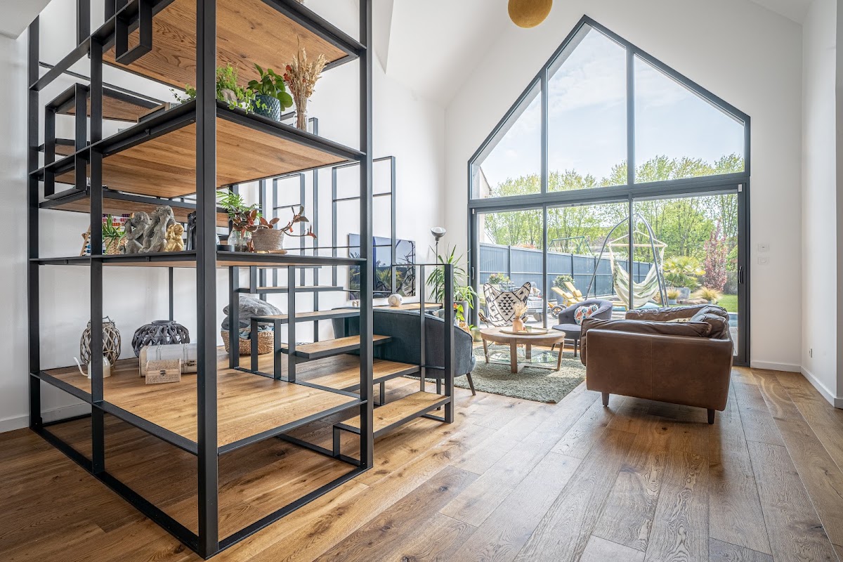 Infini Legno | Entreprise de rénovation intérieure à Maisons-Alfort (94)
