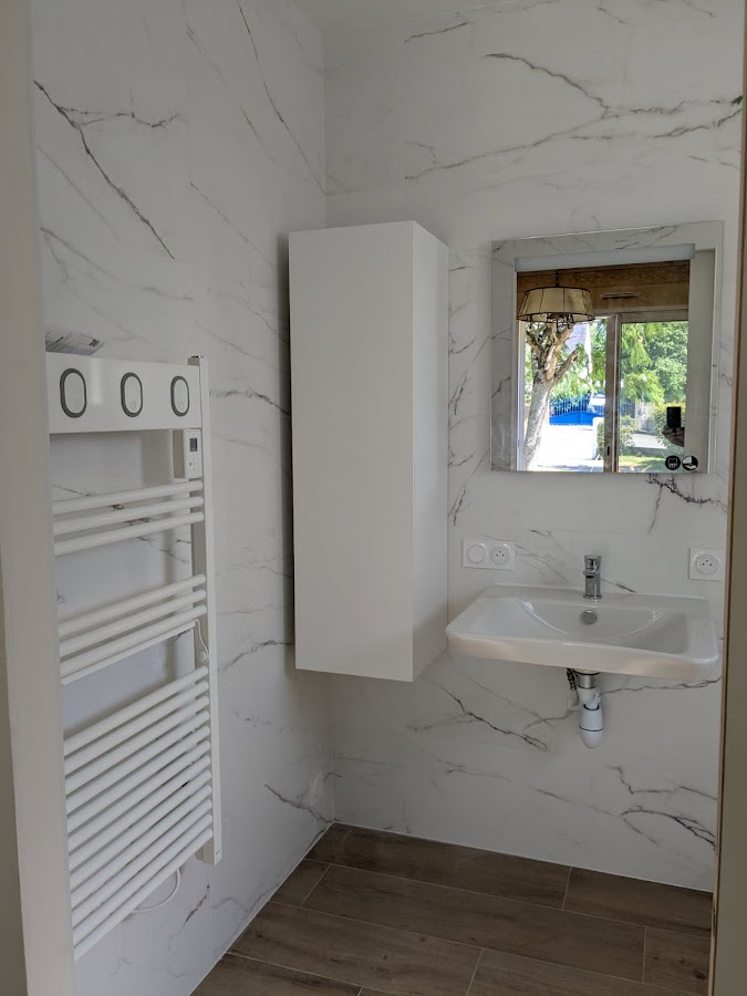 LTC Habitat