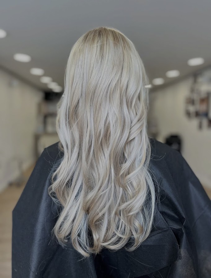 Coiffeur Wattrelos - Mak Angel - Salon de coiffure Wattrelos