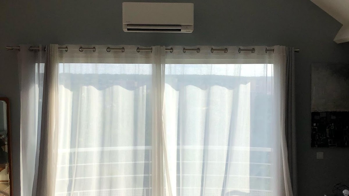 AIR'EAU TEC - Climatisation Rueil-Malmaison