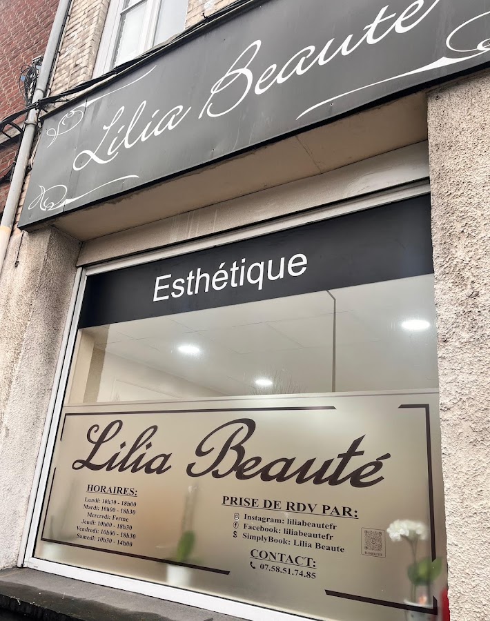 Lilia Beauté Institut