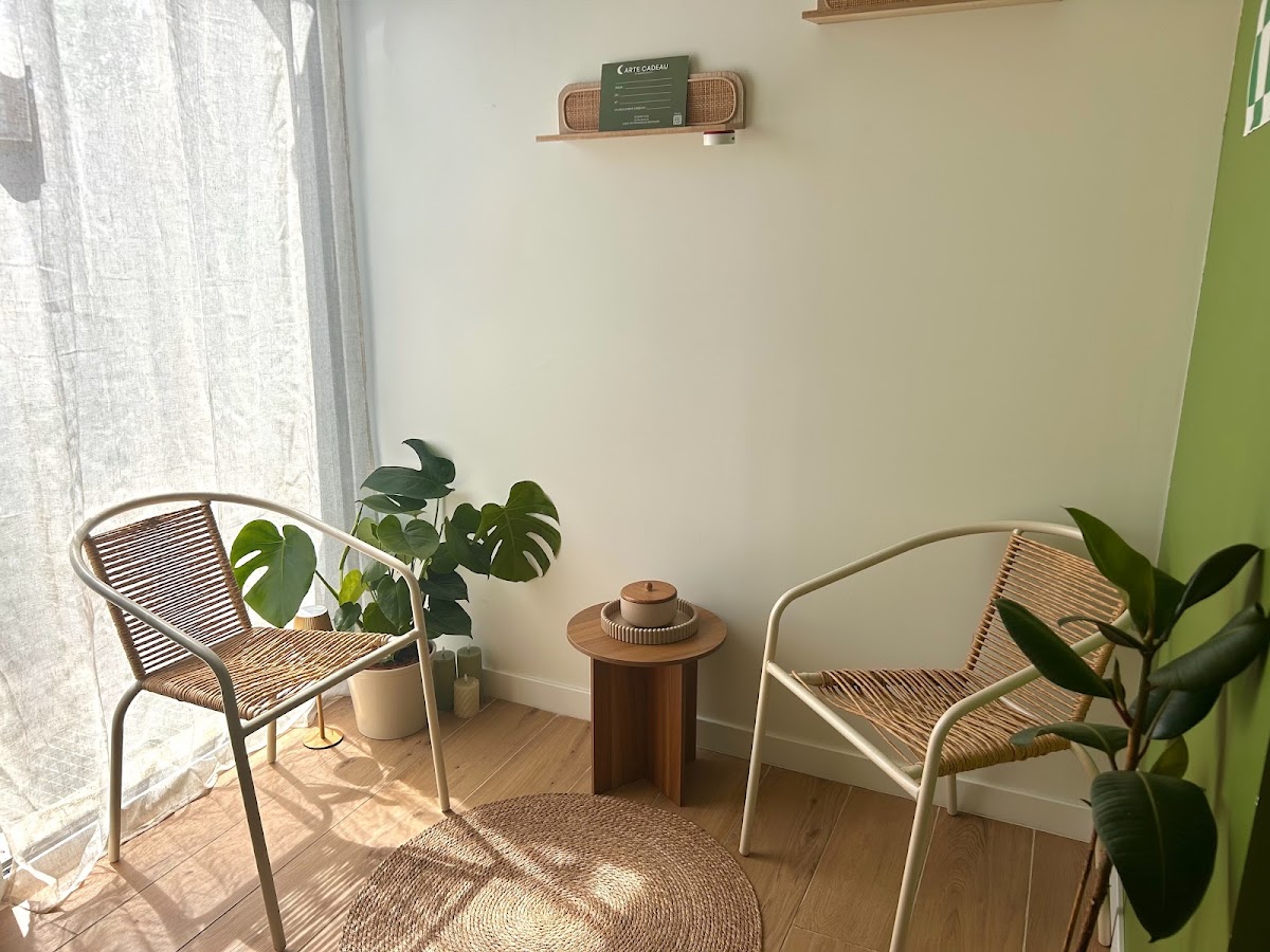 CORPS À CŒUR MASSAGES