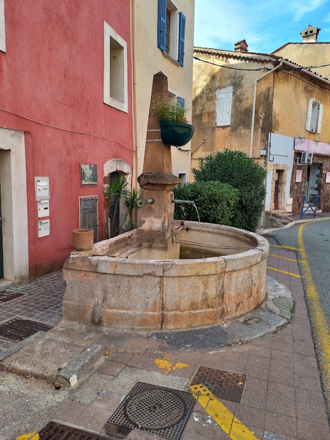 Sympatif - Bagnols-en-forêt