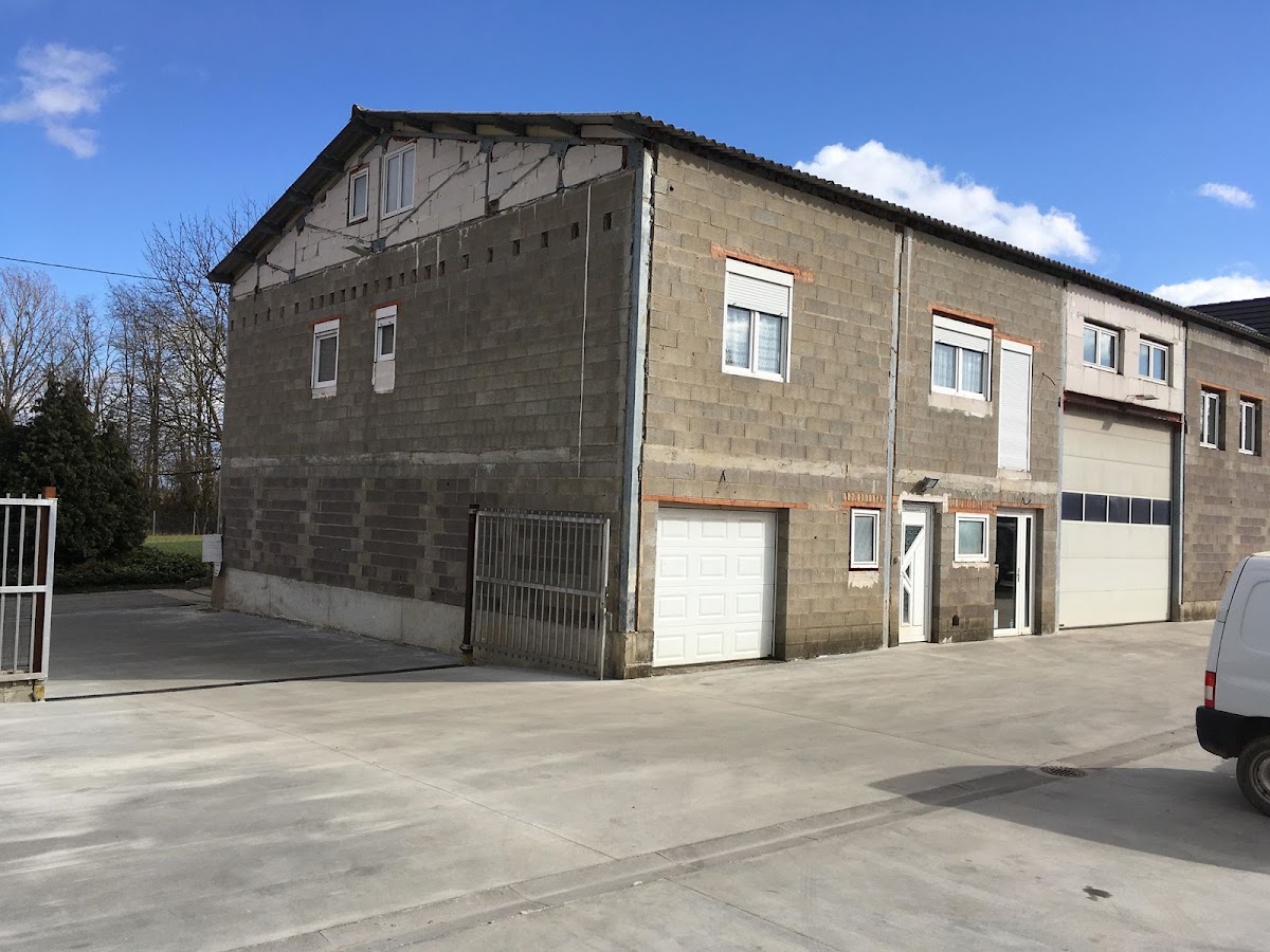 ALSACE AUTO SERVICES