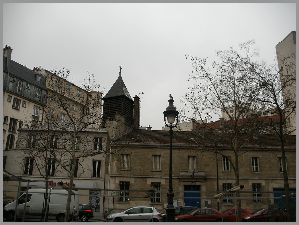 Auto-Ecole Richard Lenoir