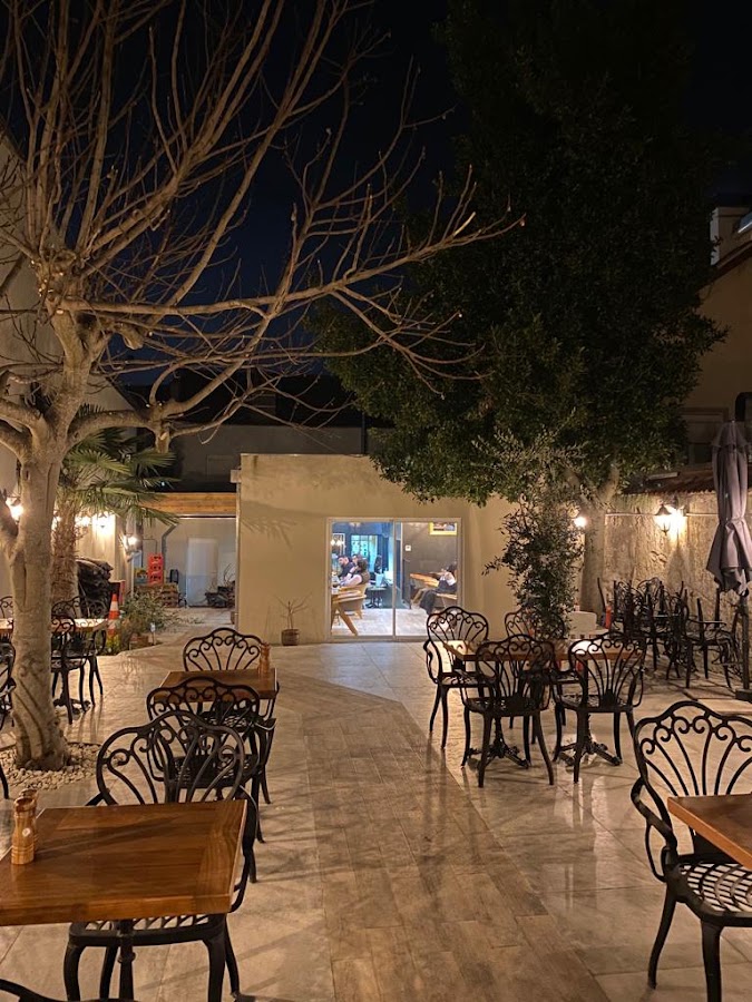 Ô BAM Restaurant