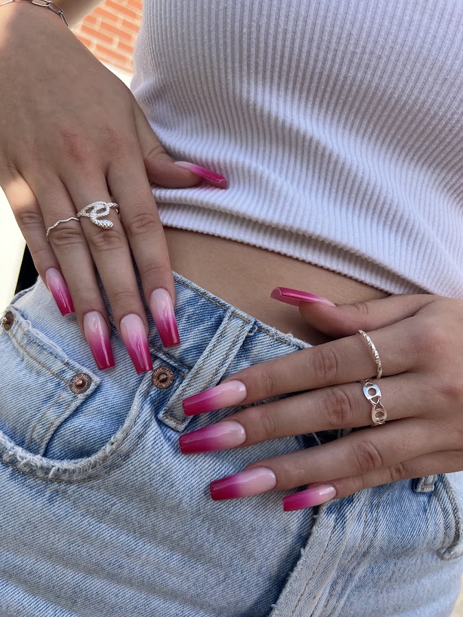 Leonails