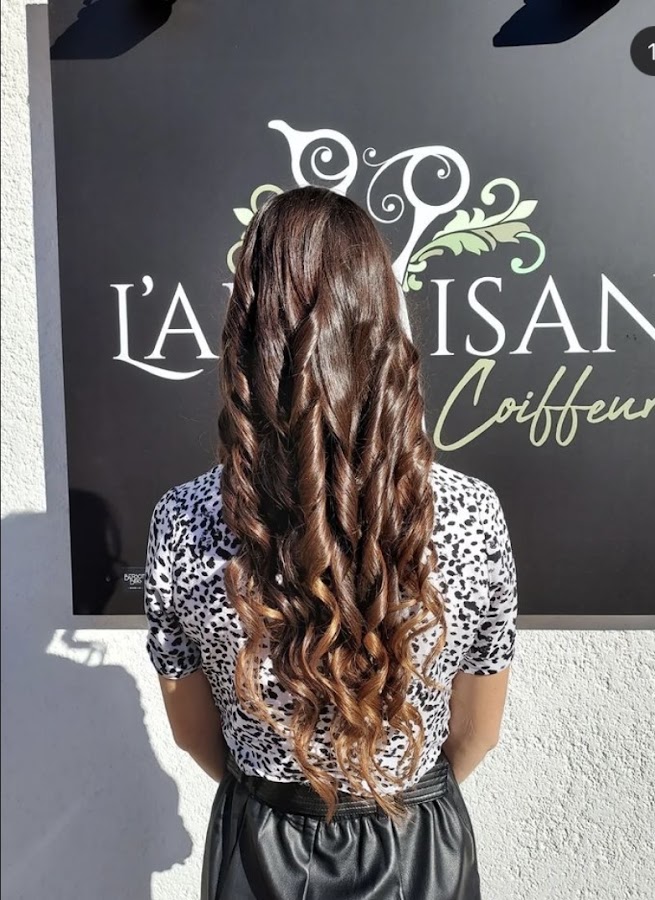 L'ARTISAN COIFFEUR