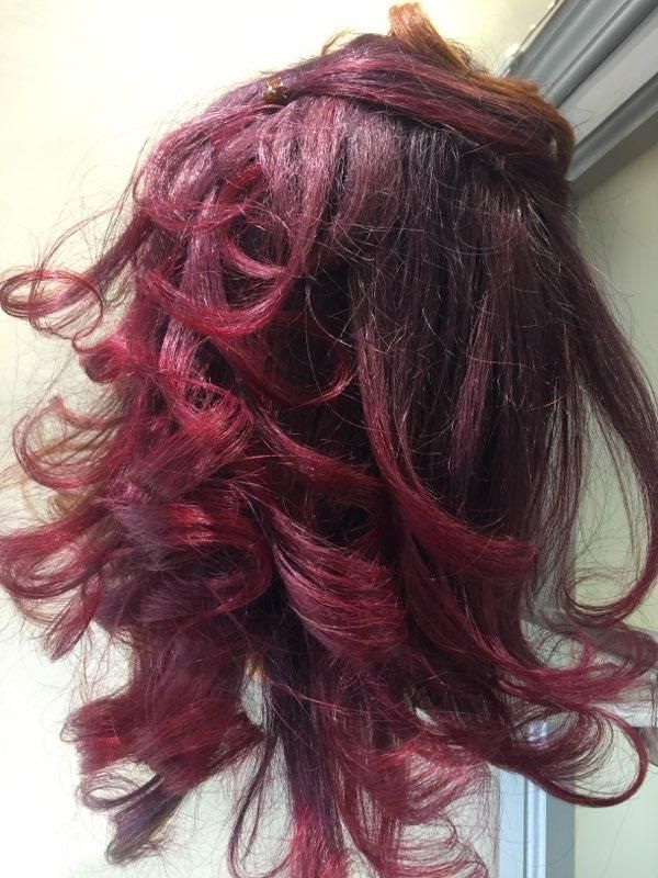 Portiques Coiffure EI