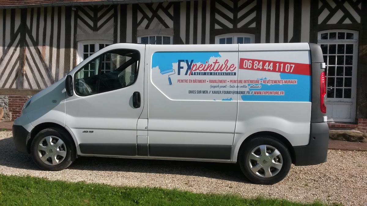 FX Peinture